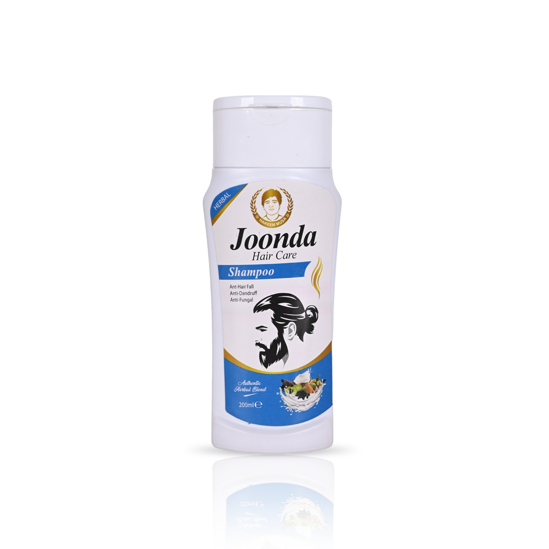 Joonda Herbal Herrenshampoo (200 ml)