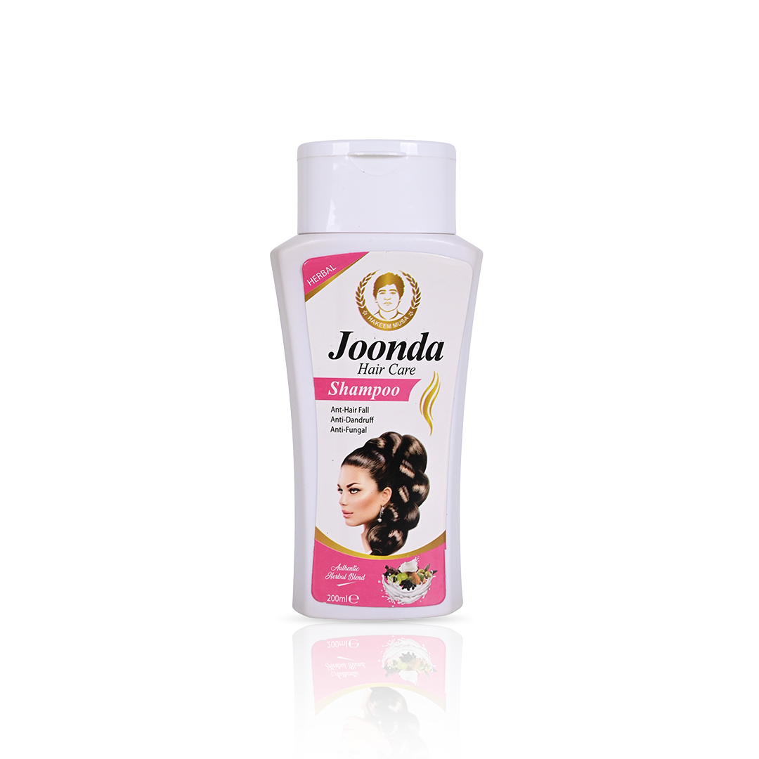 Joonda Herbal Damen Shampoo (200ml)
