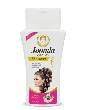 Joonda Herbal Damen Shampoo (200ml)
