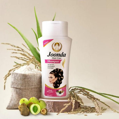 Joonda Herbal Damen Shampoo (200ml)