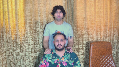 MURSHAD Marham (Super Aktiv)
